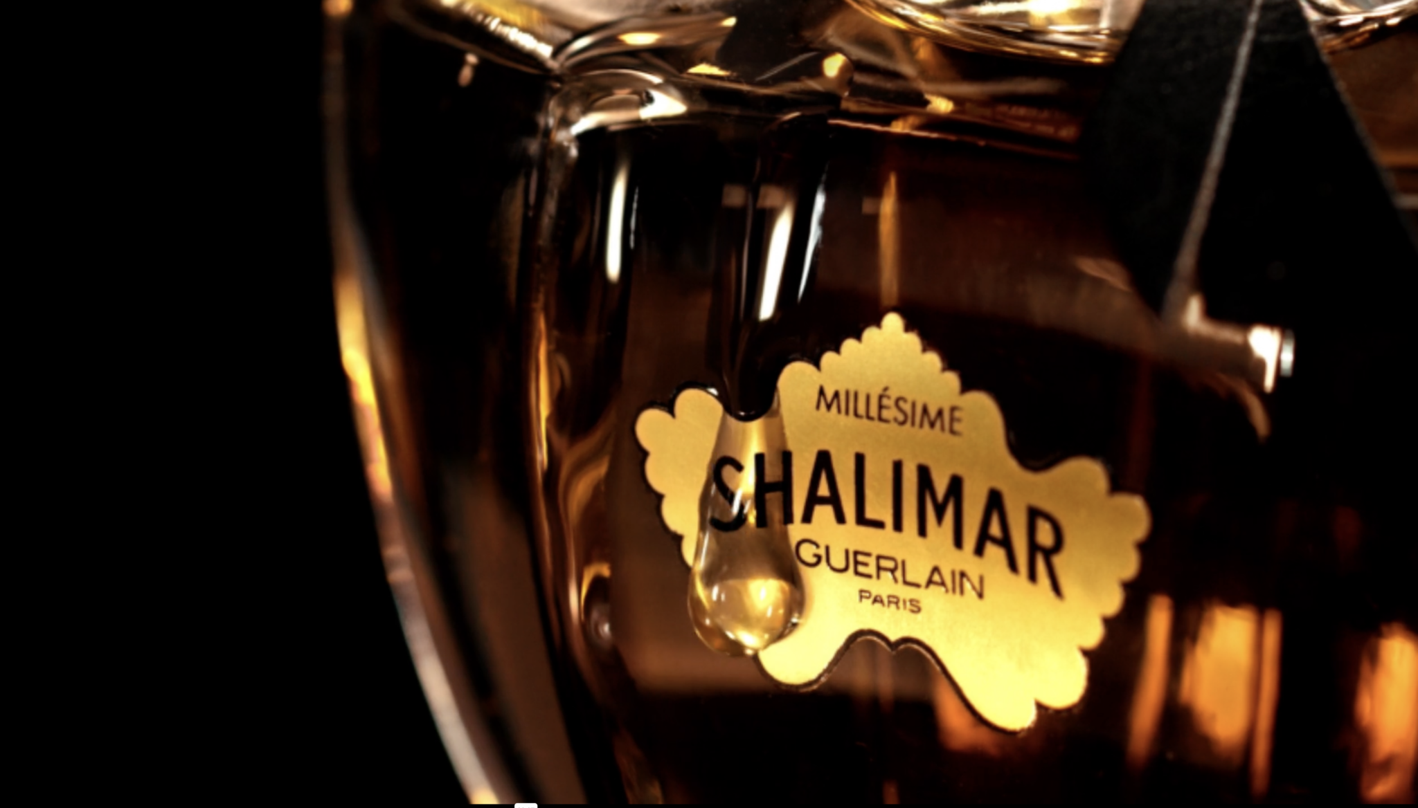 Shalimar Millesime